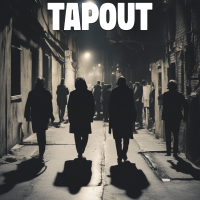 Tapout - Full Cover cover
